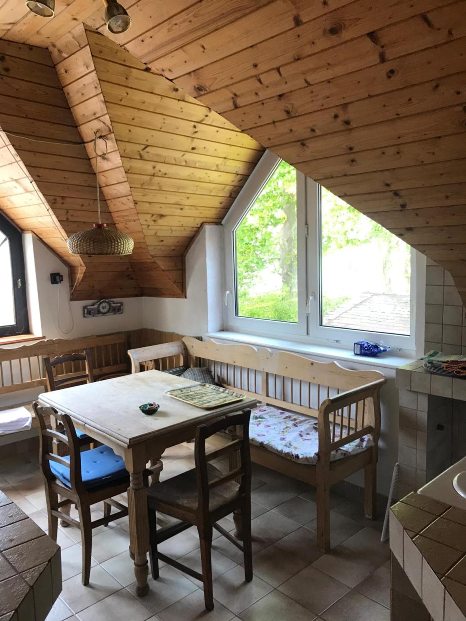 Radnoti Home Balatonboglár Rom bilde