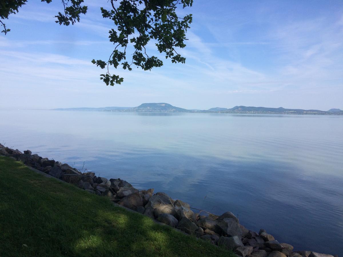 Radnoti Home Balatonboglár Eksteriør bilde